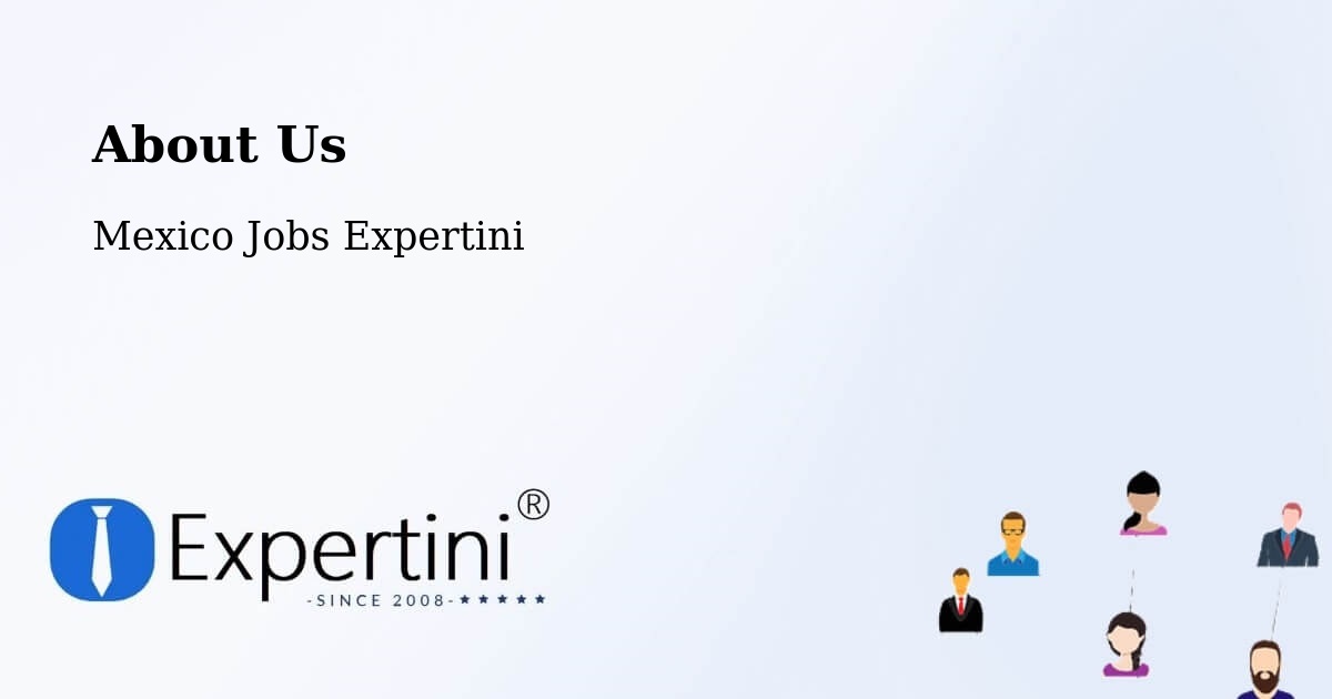 About Expertini Recruitment Platform  – Pintillo - Pintillo, Mexico Jobs Expertini