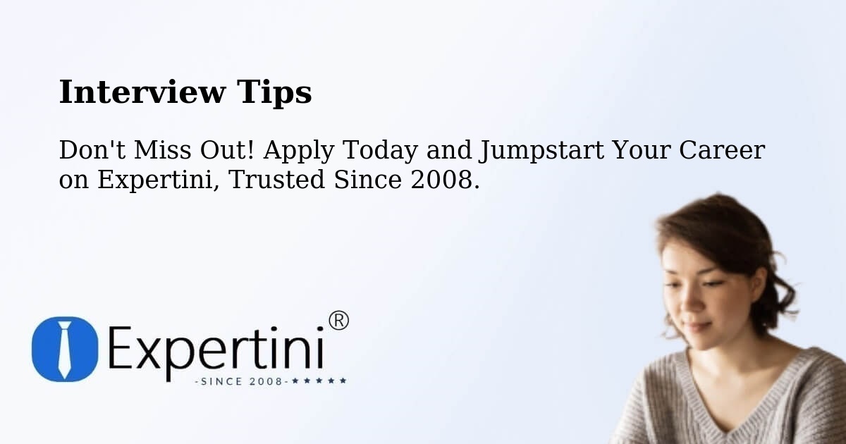 Interview Tips & Techniques for Job Seekers – Pintillo - Pintillo, Mexico Jobs Expertini