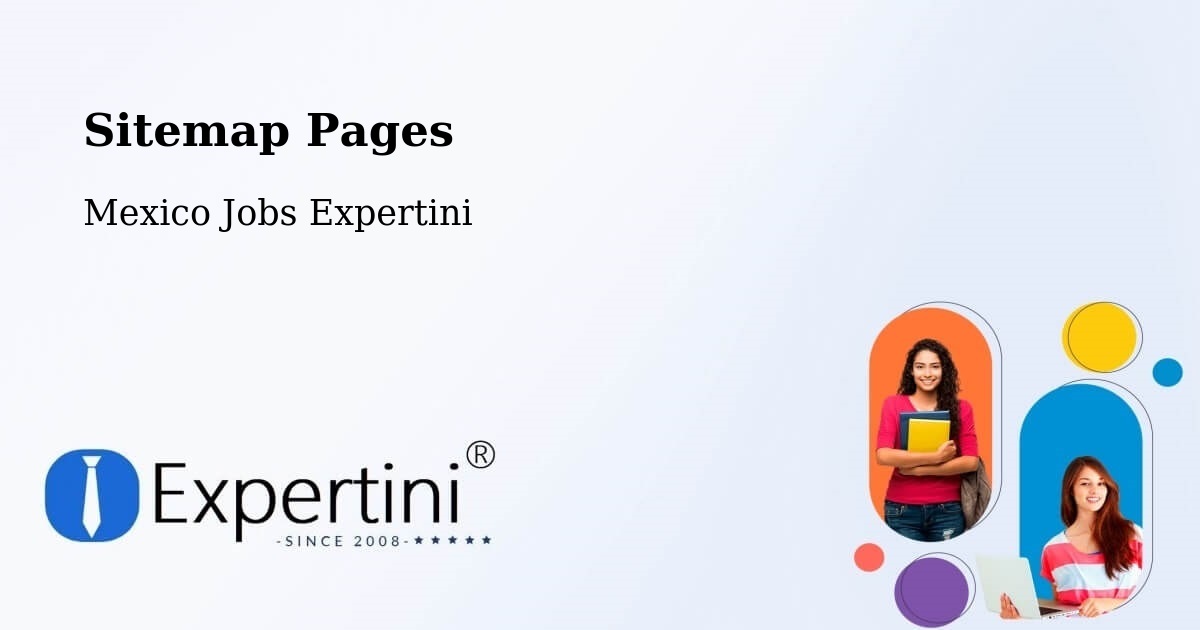 Sitemap Pages - Pintillo - Mexico Jobs Expertini